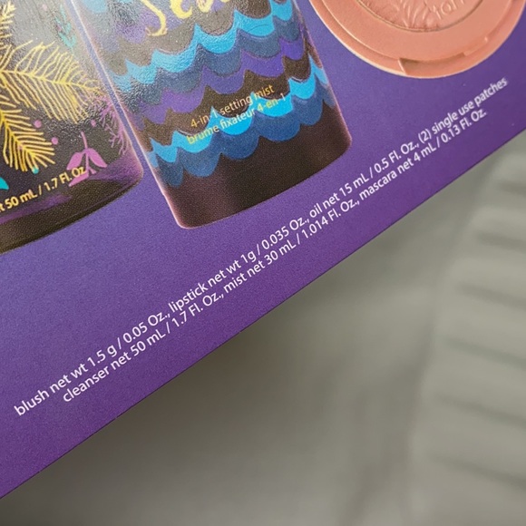NWT TARTE JET SET WONDERS HIGH PERFORMANC NATURALS - Picture 10 of 11